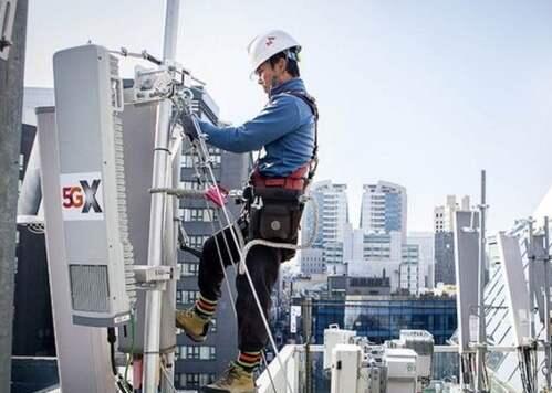 下半年將加速5G新基站建設(shè)晶振供應(yīng)商能跟得上嗎?