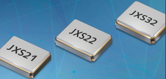 Jauch公司推薦無線模塊適用的石英晶體產(chǎn)品